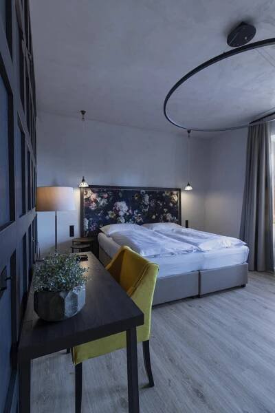 HOTEL CLEMAR, ZNOJMO
