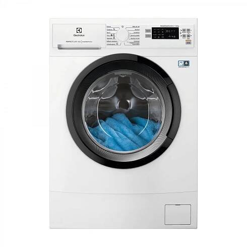 Pračka Electrolux PerfectCare 600 EW6SN506BC