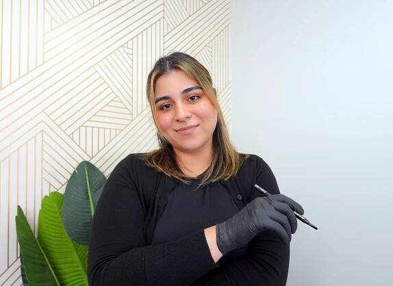 About Us — Babyface Brows