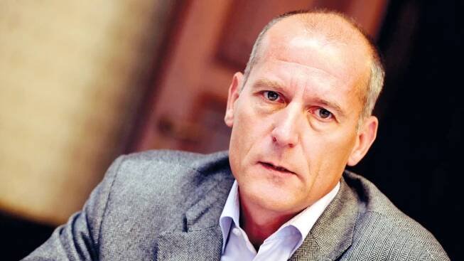 Bývalý guvernér ČNB Zdeněk Tůma: Válka znamená dodatečný inflační šok – Týdeník FORUM