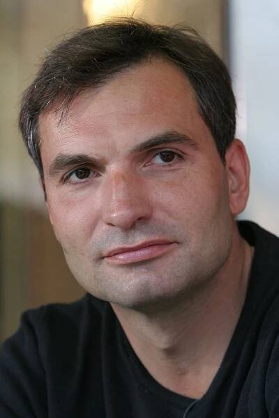 Jiří Macháček herec