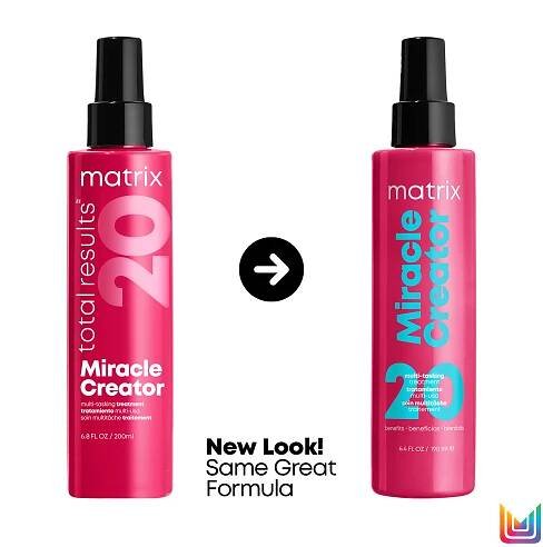 Matrix Total Results Miracle Creator multifunkční péče na vlasy