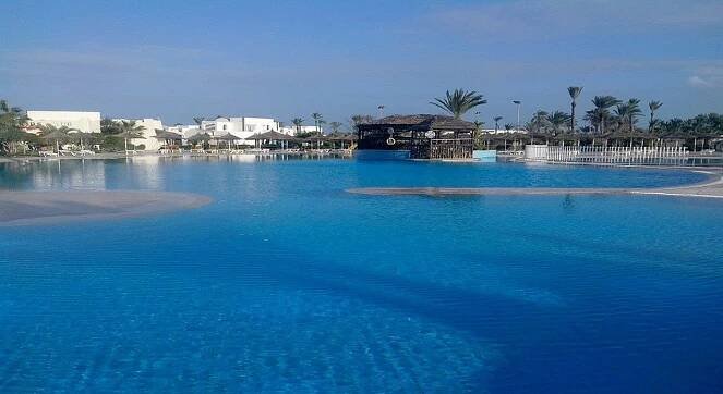 DJERBA SUN CLUB - Updated 2025 Prices & Resort (All-Inclusive) Reviews (Mezraia, Tunisia)