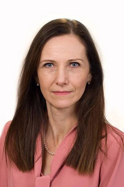 JUDr. Iveta Nováková, pověřenec pro ochranu osobních údajů