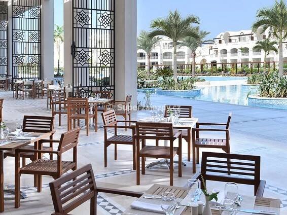 STEIGENBERGER RESORT ALAYA (hotel) - MARSA ALAM - EGYPT | ultra-last-minute.cz - zájezdy