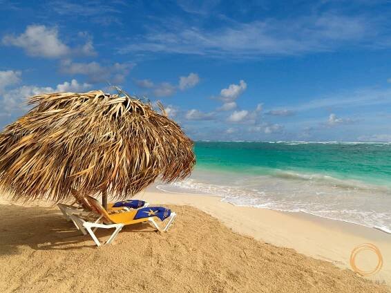 Iberostar Punta Cana Dominicana ***** - NirvanaTravel.cz