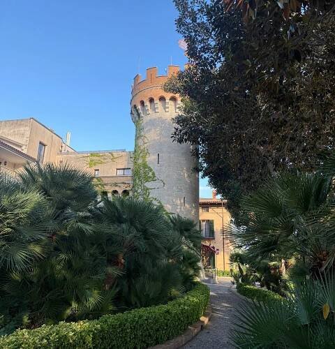 CASTILLO HOTEL SON VIDA - Updated 2025 Prices & Reviews (Palma de Mallorca, Majorca)