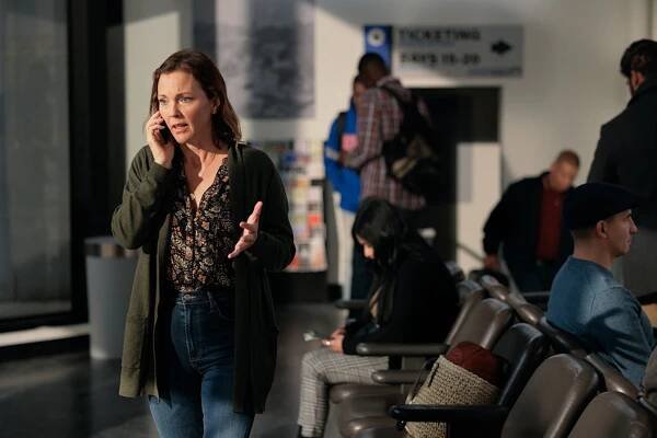 Kelli Williams - Actress, Director