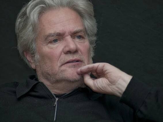 Rakouský režisér Dieter Berner: Po mém filmu najdete v Schieleho obrazech víc