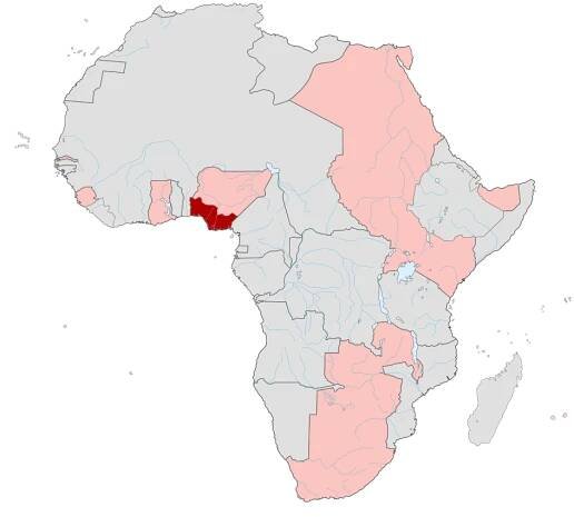 Protektorat Südnigeria – Wikipedia