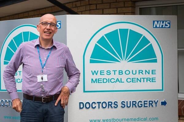 Podcast – Steven Williams – The role of Pharmacists in General Practice - Ockham Healthcare