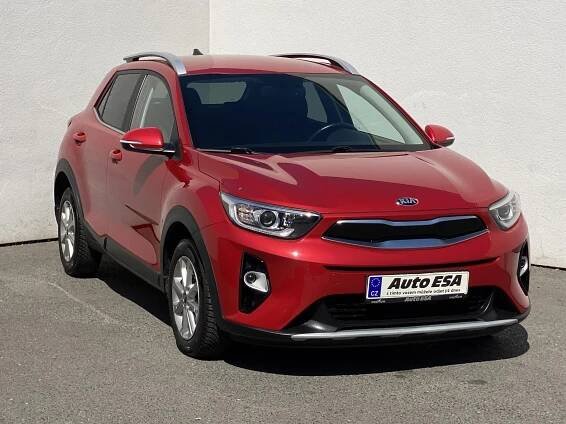 Kia Stonic 1.0 GDi benzín | Autobazar Auto ESA