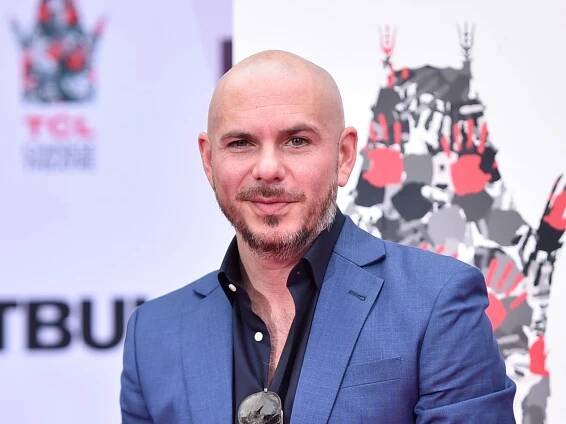 Pitbull