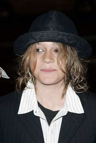 10 Celebrity Kids Who Embarrass Their Famous Parents | Factionary