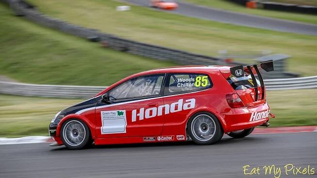 Super Touring Power: the full rundown - CTCRC