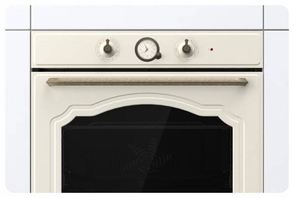 Elektrická trouba Gorenje BOS67372CLI EAN (GTIN) 3838782613746