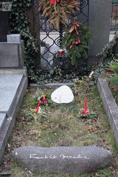 HRUBÍN František - hroby-slavnych.cz