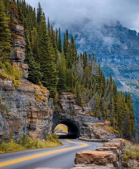 Fotogalerie • Montana (Stát) • Mapy.com