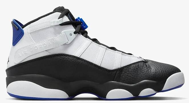 Nike JORDAN 6 RINGS