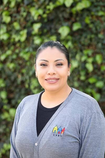 Preschool Director & Educators — Little Village Nursery School