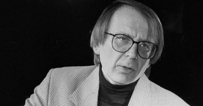 Miloslav Šimek. Komik, který nejradši cestoval s oslem po Šumavě