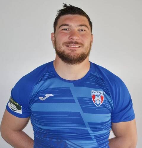 CSA Steaua Bucuresti - Rugby Romania
