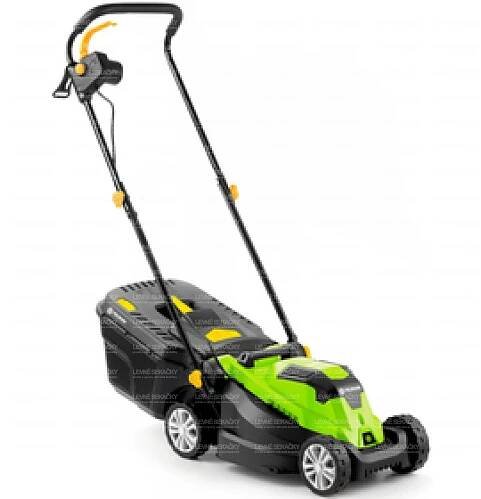 Elektrická sekačka FIELDMANN FZR 2031-E