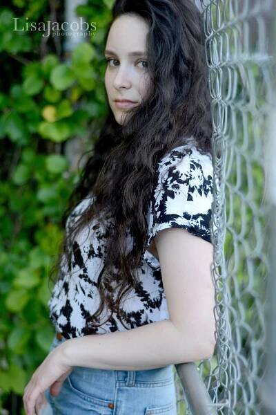 portrait 2