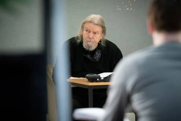 THE FOREST - Hampstead Theatre
