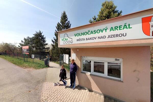 Občerstvení Bakov nad Jizerou foto 1