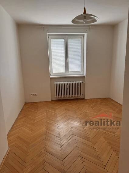 Prodej Byt 2+1, Krnovská, Opava - Předměstí
