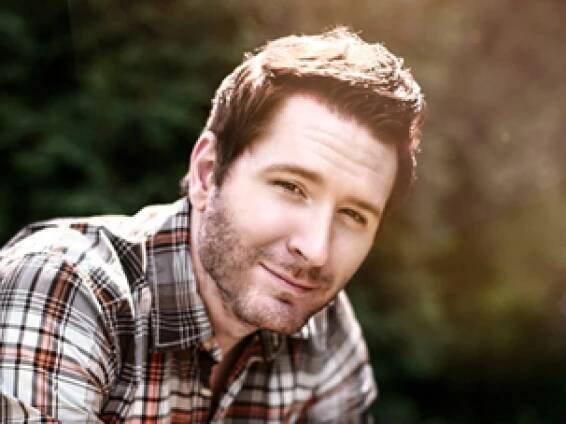 Owl City Adam Young Interview - "Fireflies," "Good Time," Cinematic album
