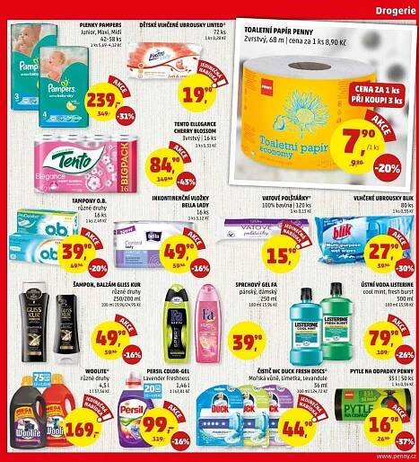 Označte produkt do nákupního košíku