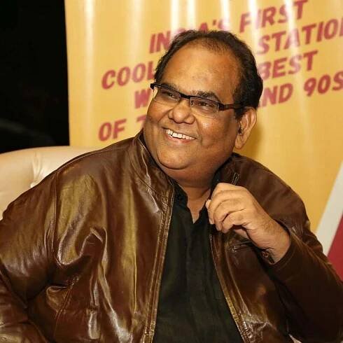 Rest In Peace, Satish Kaushik - Society Achievers