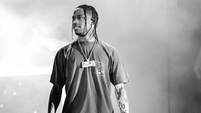 Travis Scott Announces New Album Jack Boys