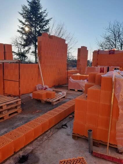 ZÁBORSKÉ, materská škola VČIELKY, prístavba | Mion Building Company
