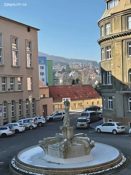 Byt 3+1 (98 m2), OV, Divišova, Děčín IV - Podmokly