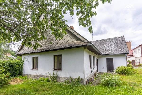 Prodej chalupy, 250 m2, Ždírec nad Doubravou - Horní Studenec