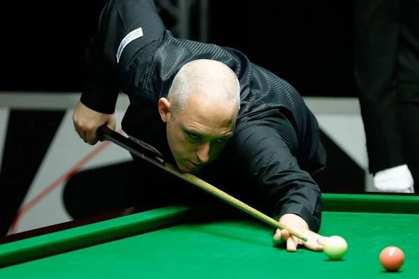 Grace, Burns, Benzey and Quinn Secure Tour Cards at Q School