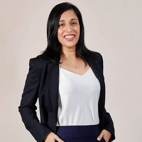 Dr. Anuradha (Anu) Rao 