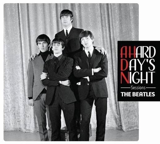 The Beatles - The Beatles - Get Back - BLRY | Melodiashop.sk