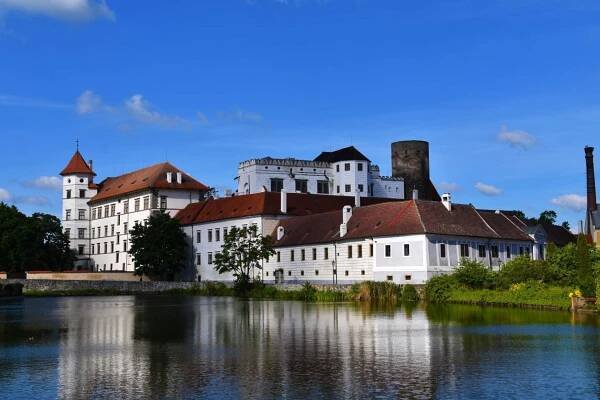 Jindřichův Hradec