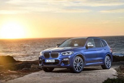 BMW Group remains world’s leading premium automotive company in 2018