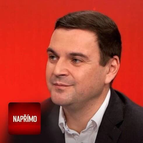 Petr Macinka (Motoristé sobě): S ANO se nám dobře spolupracuje. Je to ale povrchní hnutí