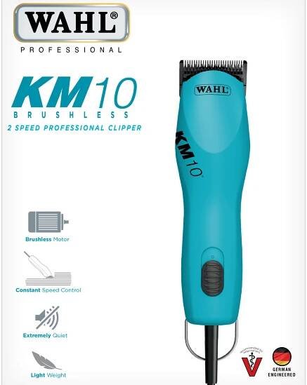 WAHL 1261-0470 KM10 | ab-com.cz