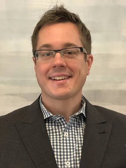 Dr. Jeffrey Paulitzki. C.Psych. – Think Waterloo Psychology