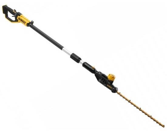DeWALT DCMPH566N Aku plotostřih s dlouhou rukojetí (55cm/18V/bez aku)