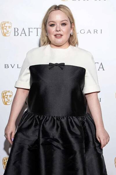 Bridgerton Nicola Coughlan Misses Season 2 Premiere Due to COVID-19