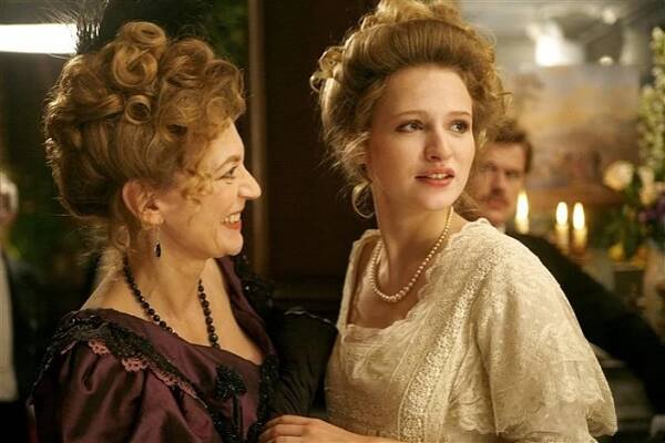 Au siècle de Maupassant : Contes et nouvelles du XIXème siècle - Z filmu - Christiane Millet, Christa Théret