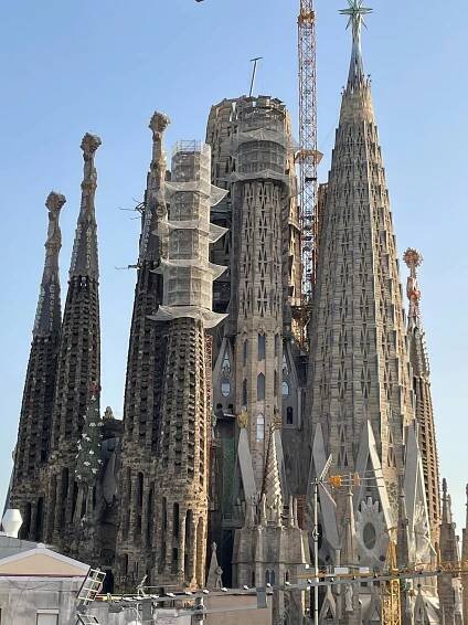 ENJOYBCN GAUDI APARTMENTS - Updated 2025 Prices & Lodging Reviews (Barcelona, Catalonia)